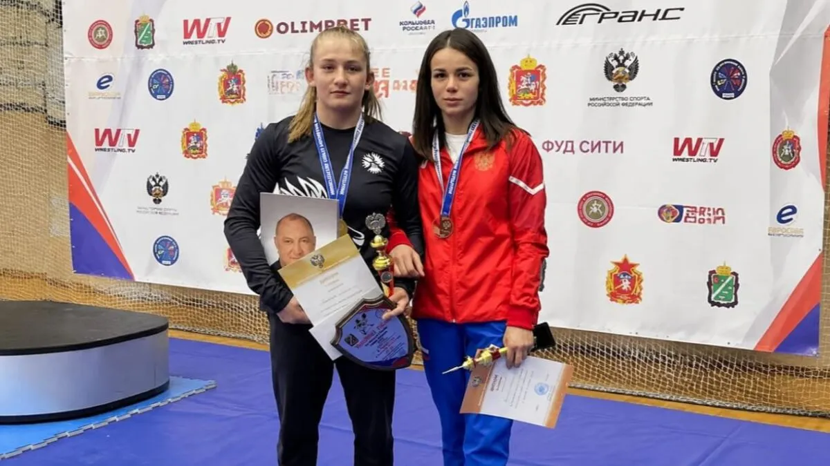 Фоменко назвала победу Касабиевой на ЧМ большим событием