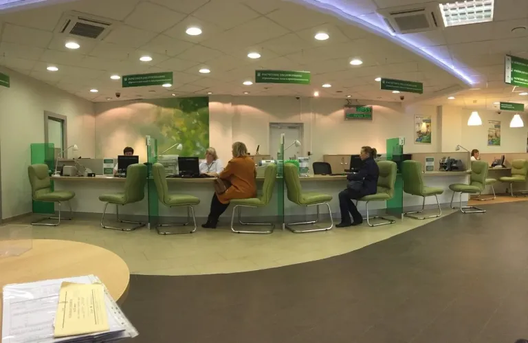Сбербанк помог Северной Осетии купить в лизинг 36 автобусов